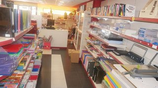 Local comercial en venta en Briviesca