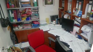 Local comercial en venta en Briviesca