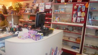 Local comercial en venta en Briviesca