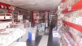 Local comercial en venta en Briviesca