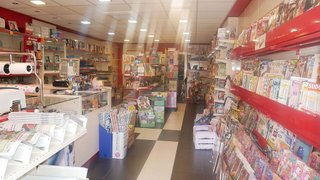 Local comercial en venta en Briviesca