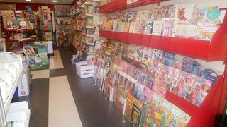 Local comercial en venta en Briviesca