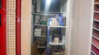 Local comercial en venta en Briviesca