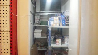 Local comercial en venta en Briviesca