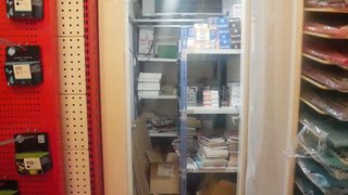 Local comercial en venta en Briviesca