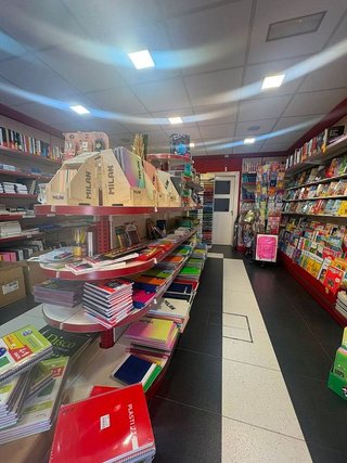Local comercial en venta en Briviesca