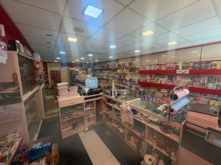 Local comercial en venta en Briviesca