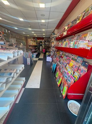 Local comercial en venta en Briviesca