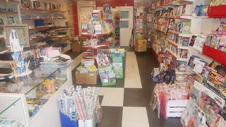 Local comercial en venta en Briviesca
