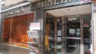 Local comercial en venta en Briviesca