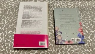 Varios libros como nuevos,precios en descripción