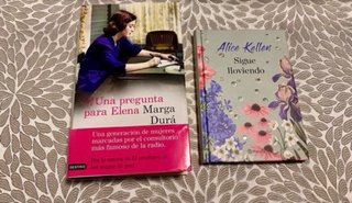 Varios libros como nuevos,precios en descripción