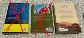 Varios libros como nuevos,precios en descripción