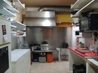 Local comercial en venta en Los Dolores en Cartagena