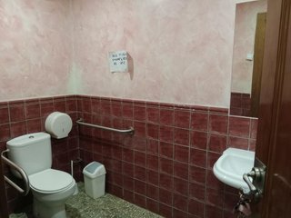 Local comercial en venta en Los Dolores en Cartagena