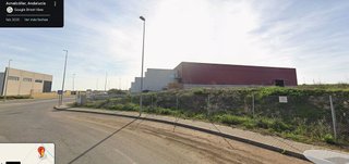 Terreno en venta en Aznalcóllar