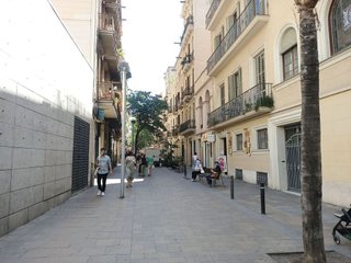 Local comercial en alquiler en Vila de Gràcia en Barcelona