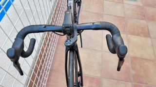 BERRIA BELADOR PRO Talla S 105 DI2