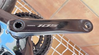 BERRIA BELADOR PRO Talla S 105 DI2