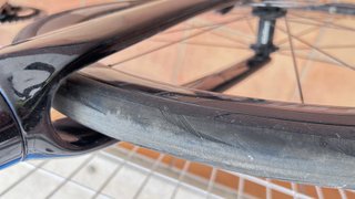 BERRIA BELADOR PRO Talla S 105 DI2