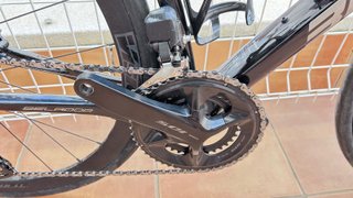 BERRIA BELADOR PRO Talla S 105 DI2
