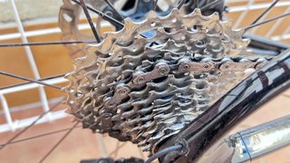 BERRIA BELADOR PRO Talla S 105 DI2