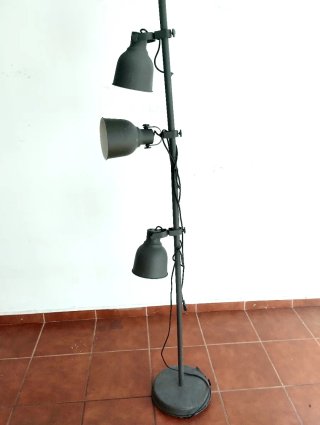 Lampara Ikea