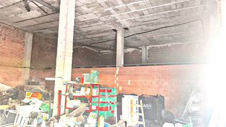 Local comercial en alquiler en Las Islas en Sagunto