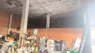 Local comercial en alquiler en Las Islas en Sagunto