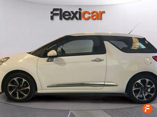 DS DS 3 PureTech 82 Design