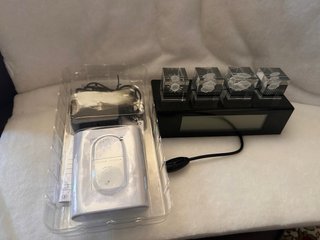 Altavoz PSP Logic3