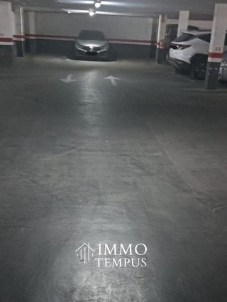 Garaje en venta en Sant Pere Nord en Terrassa