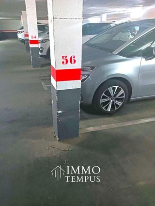 Garaje en venta en Sant Pere Nord en Terrassa