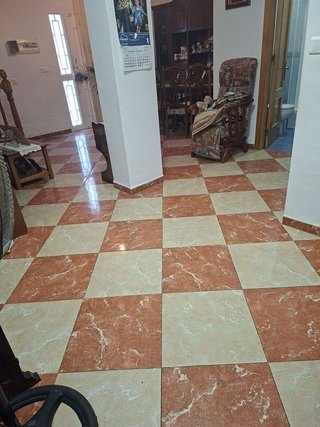 Casa adosada en venta en Poniente-Faro en Vélez-Málaga