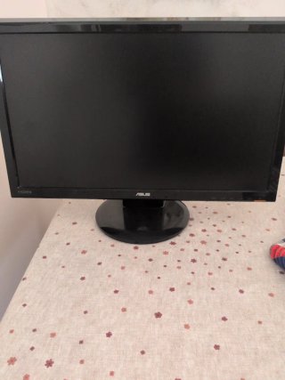 Monitor ASUS VH242H 24 Full HD