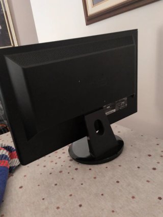 Monitor ASUS VH242H 24 Full HD