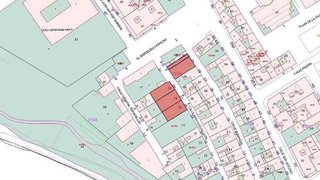 Terreno en venta en San Antonio en Palencia