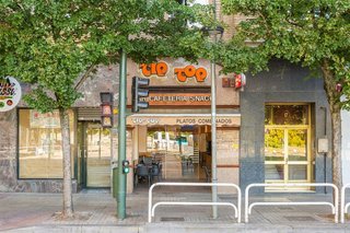 Local comercial en venta en Ensanche en Pamplona