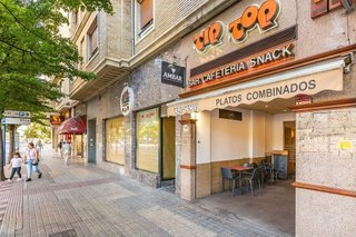 Local comercial en venta en Ensanche en Pamplona