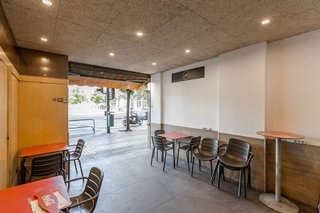 Local comercial en venta en Ensanche en Pamplona