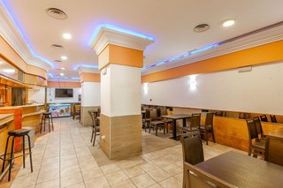 Local comercial en venta en Ensanche en Pamplona
