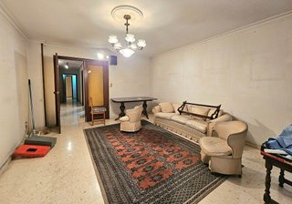 Piso en venta en Ensanche - Diputación en Alicante