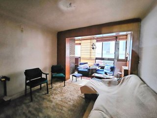 Piso en venta en Ensanche - Diputación en Alicante