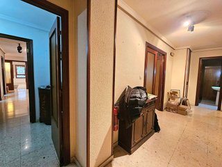 Piso en venta en Ensanche - Diputación en Alicante