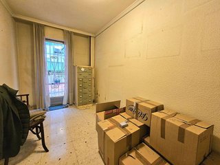 Piso en venta en Ensanche - Diputación en Alicante