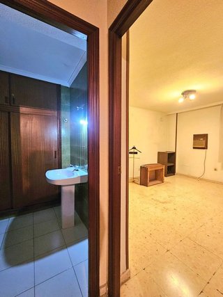 Piso en venta en Ensanche - Diputación en Alicante