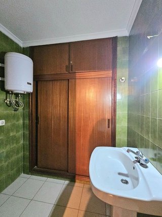Piso en venta en Ensanche - Diputación en Alicante