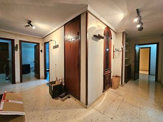 Piso en venta en Ensanche - Diputación en Alicante