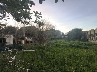 Terreno en venta en La Casería - San Carlos en San Fernando