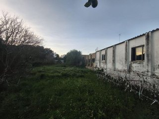 Terreno en venta en La Casería - San Carlos en San Fernando